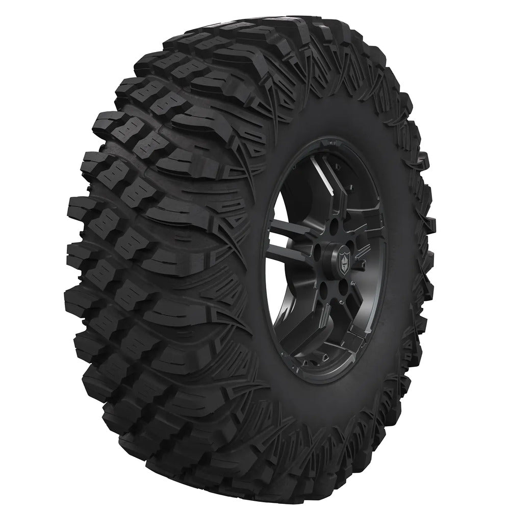 Polaris Pro Armor Crawler XG Wheel & Tire Set