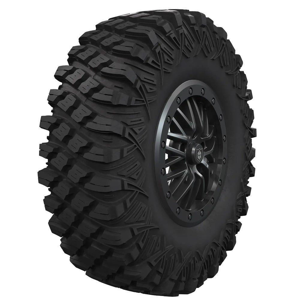Polaris Pro Armor Crawler XG Wheel & Tire Set