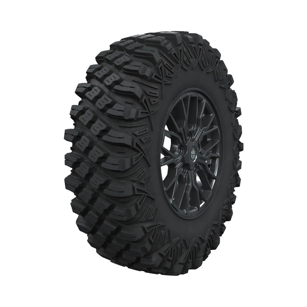 Polaris Pro Armor Crawler XG Wheel & Tire Set