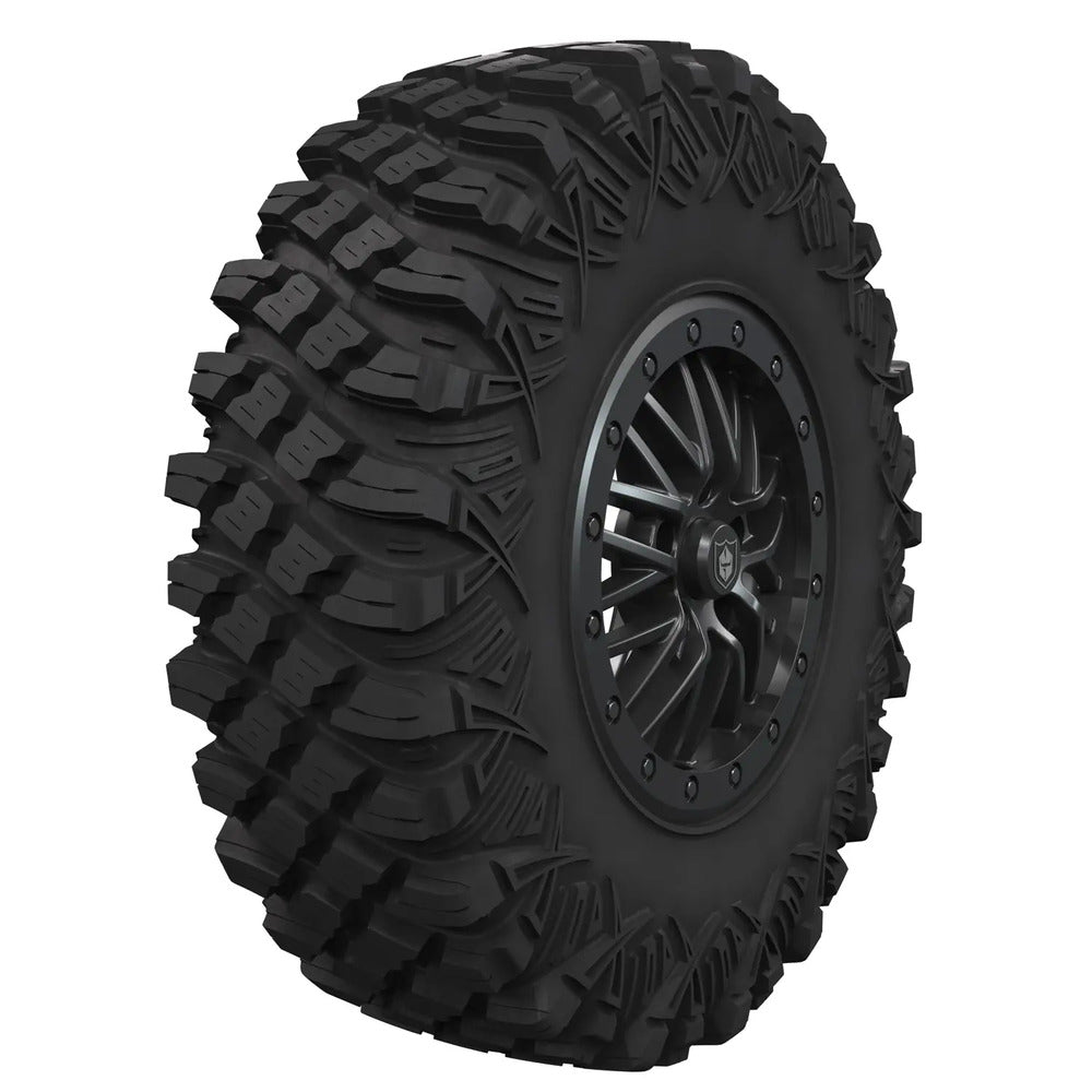Polaris Pro Armor Crawler XG Wheel & Tire Set