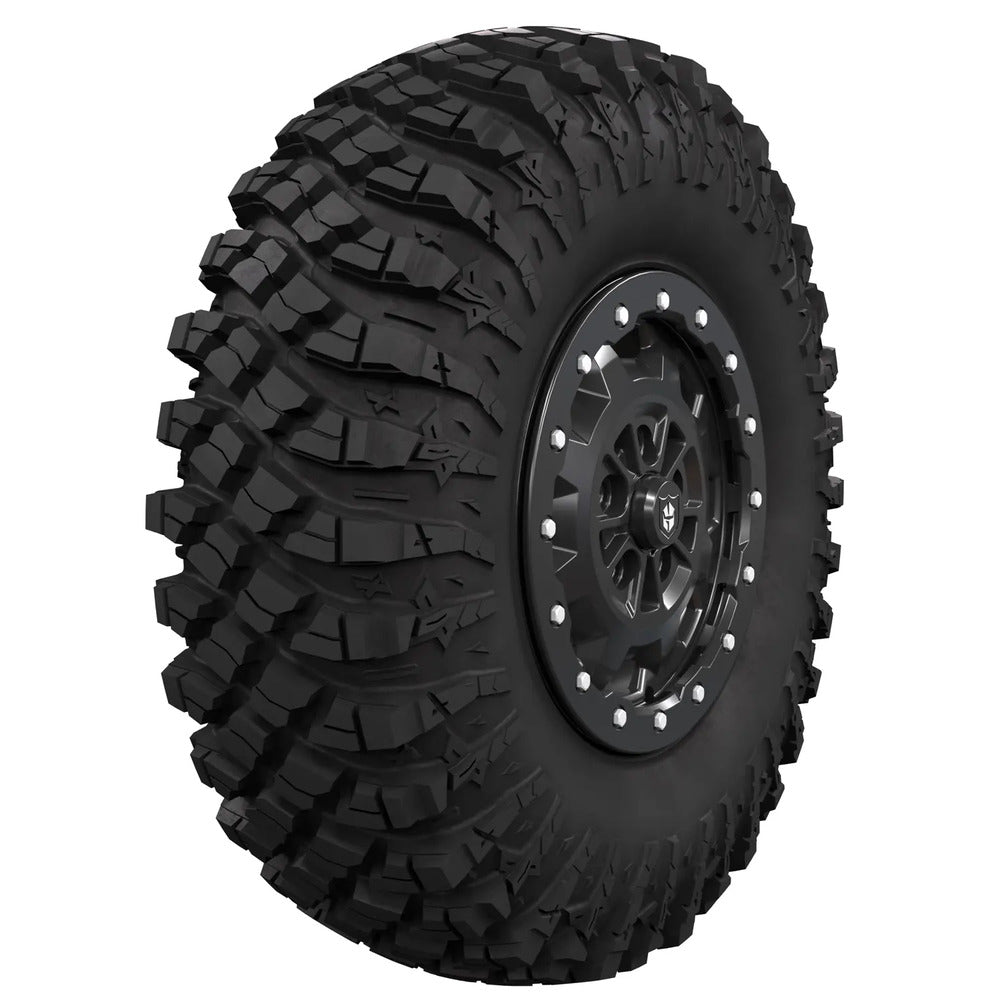 Polaris Pro Armor Crawler XP Wheel & Tire Set