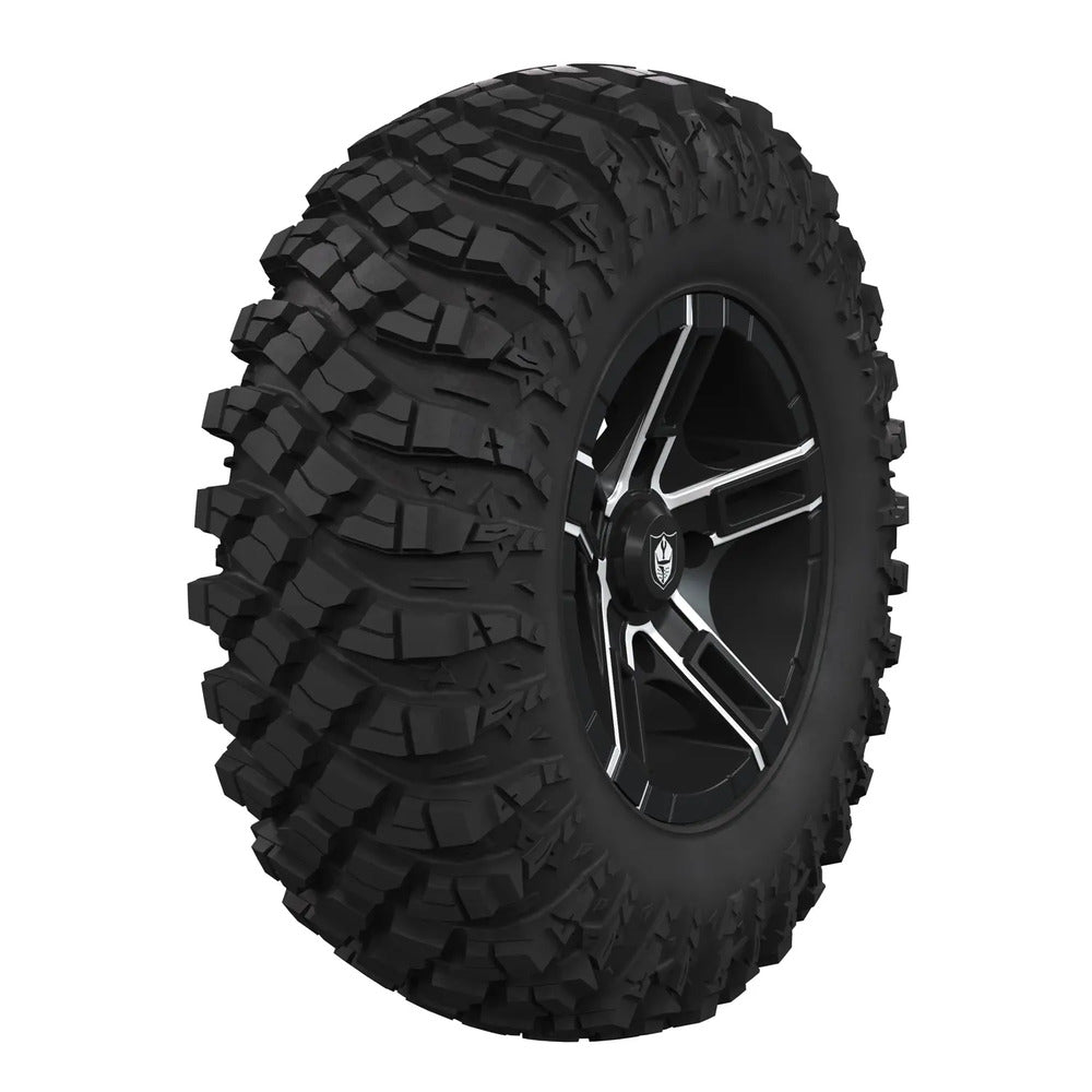 Polaris Pro Armor Crawler XP Wheel & Tire Set