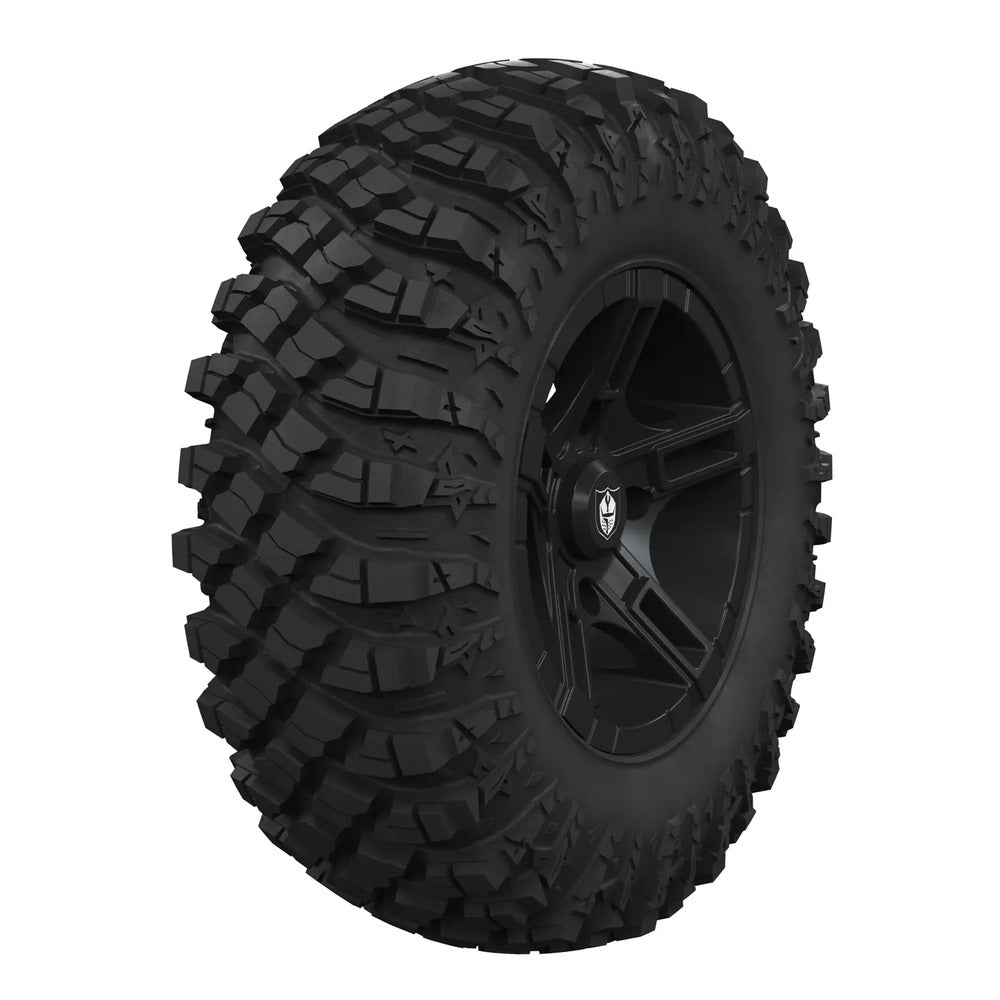 Polaris Pro Armor Crawler XP Wheel & Tire Set