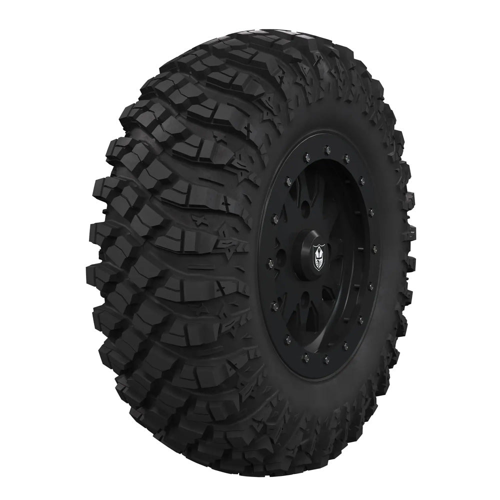 Polaris Pro Armor Crawler XP Wheel & Tire Set