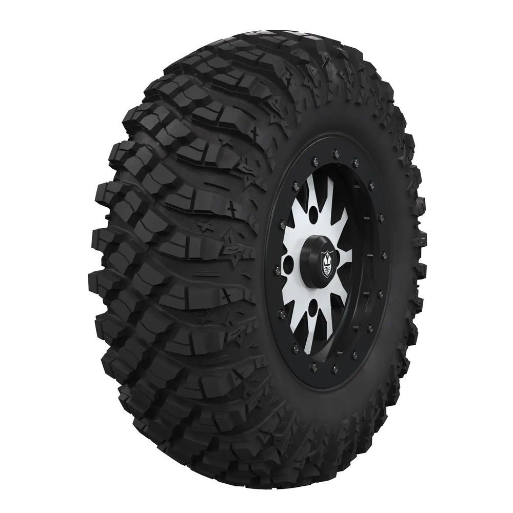 Polaris Pro Armor Crawler XP Wheel & Tire Set