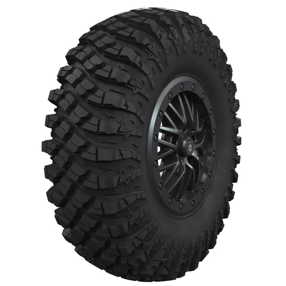 Polaris Pro Armor Crawler XP Wheel & Tire Set