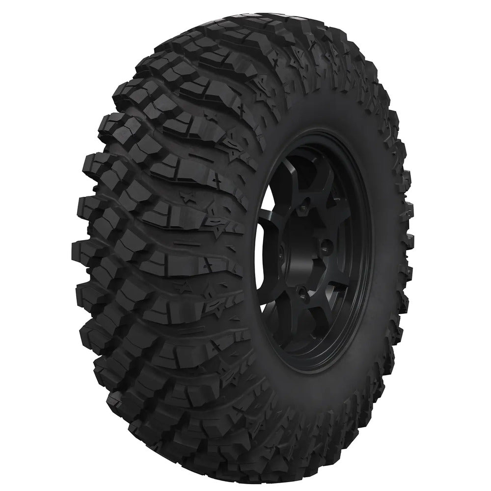Polaris Pro Armor Crawler XP Wheel & Tire Set