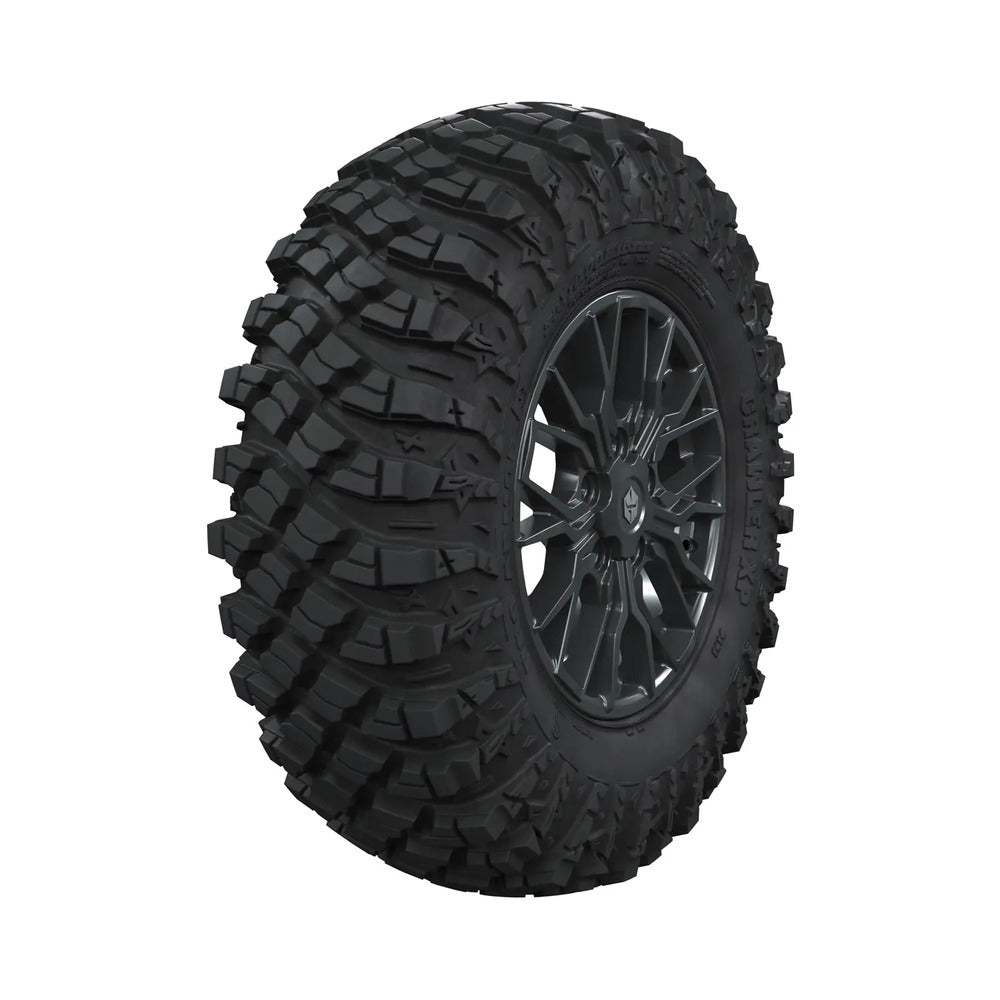Polaris Pro Armor Crawler XP Wheel & Tire Set