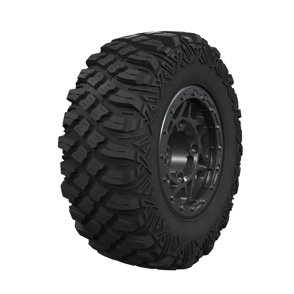 Polaris Pro Armor Crawler XR Wheel & Tire Set