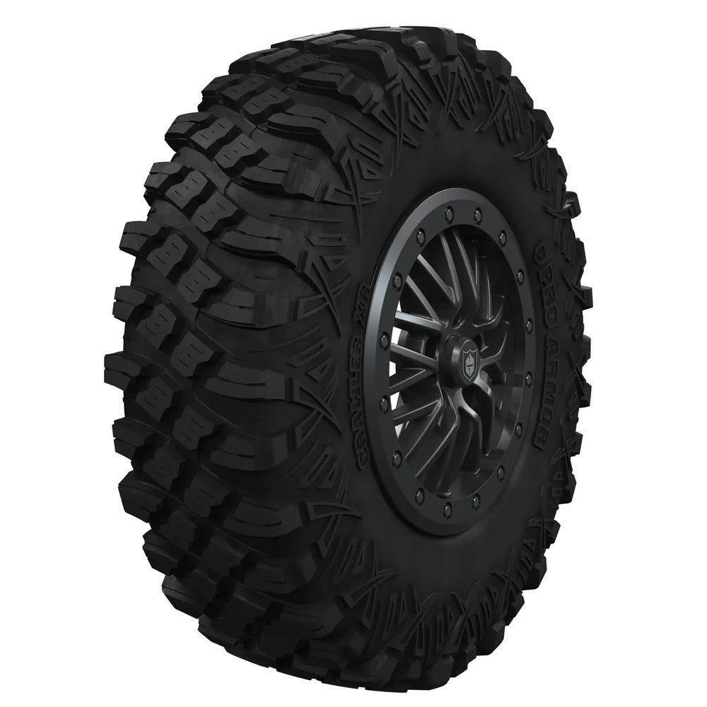Polaris Pro Armor Crawler XR Wheel & Tire Set