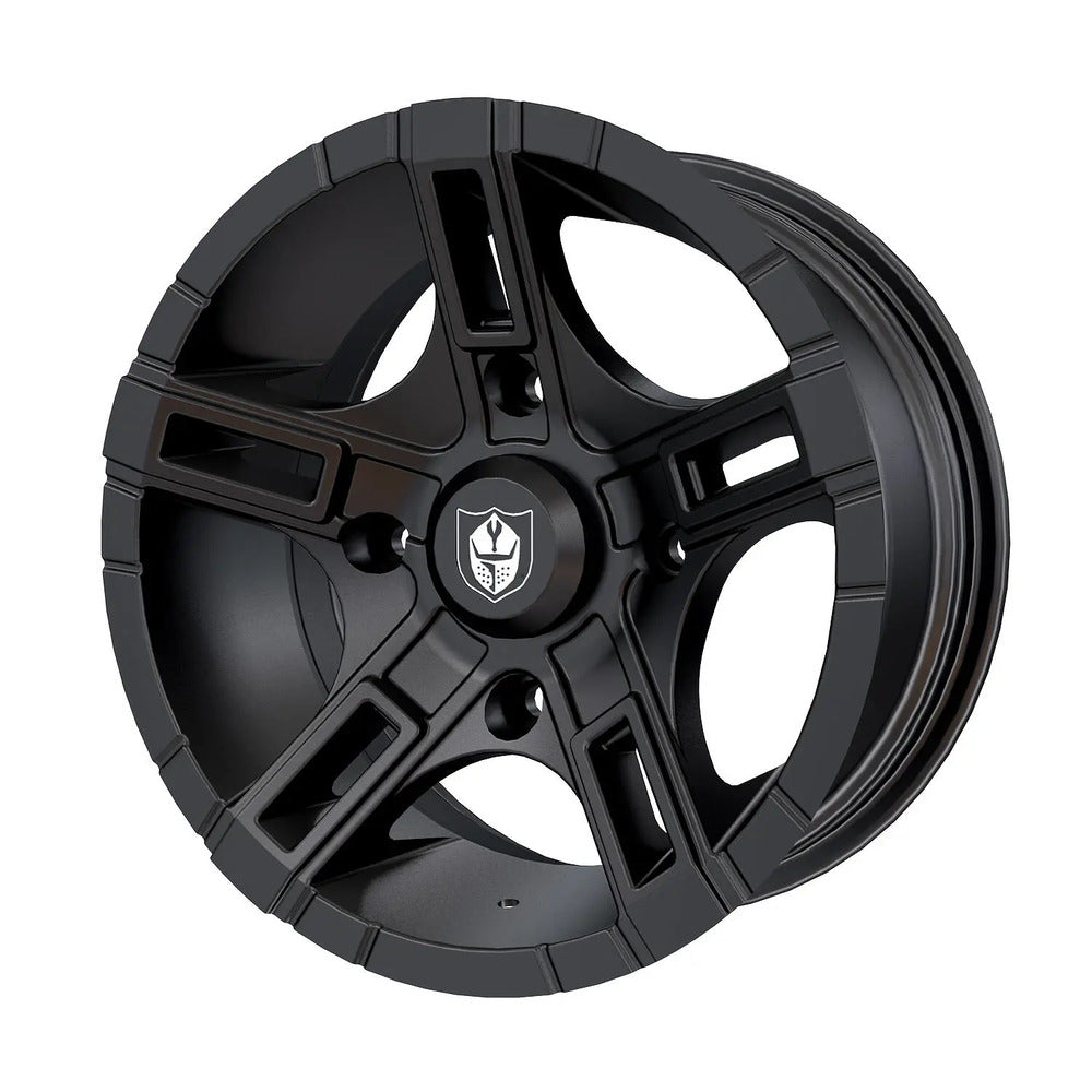 Polaris Pro Armor Flare Wheel - Front/Rear R15