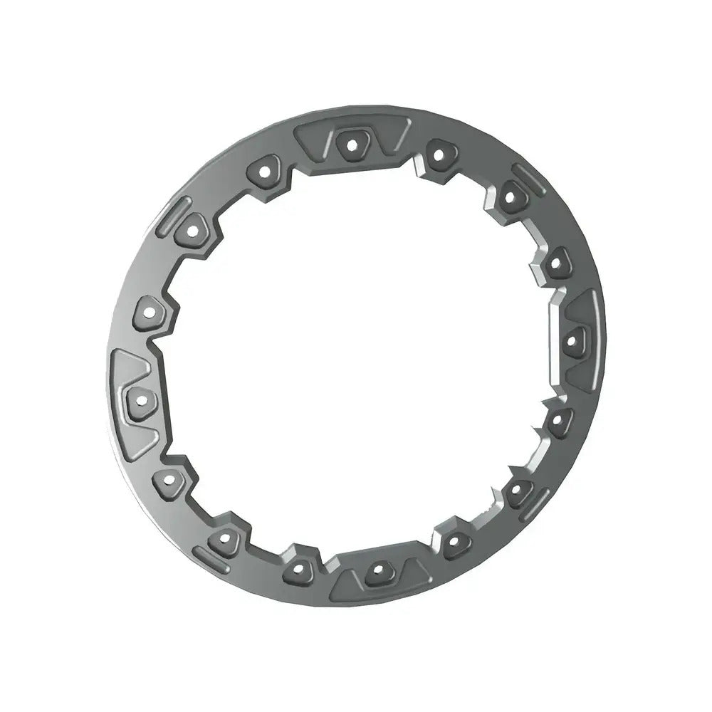 Polaris Pro Armor Forged Beadlock Ring 15"