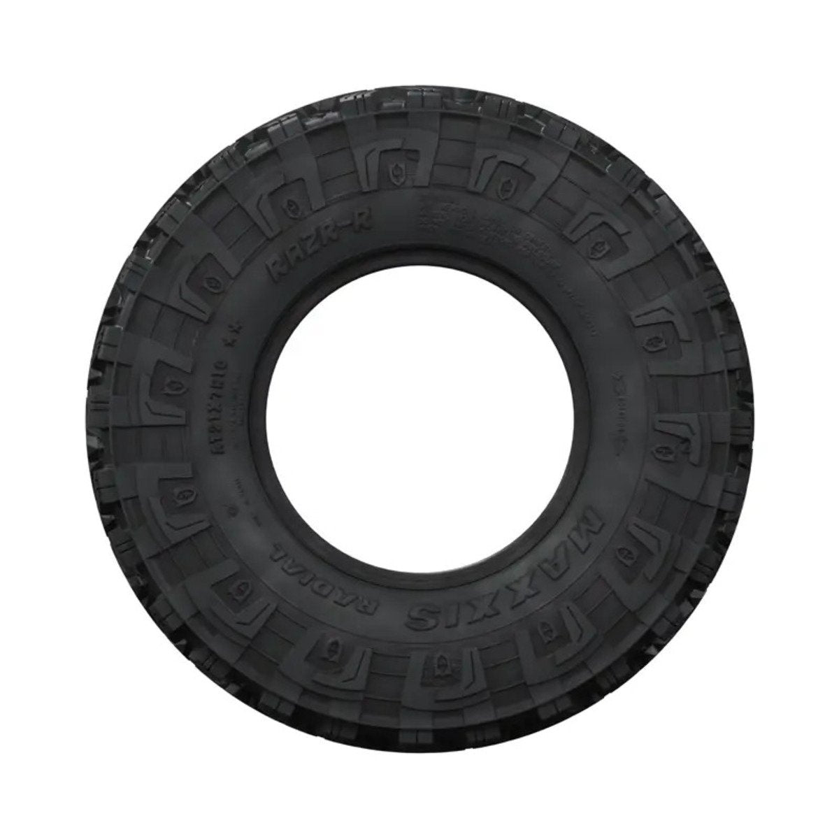 Polaris Pro Armor Harvester Tire - 32" x 10" R15
