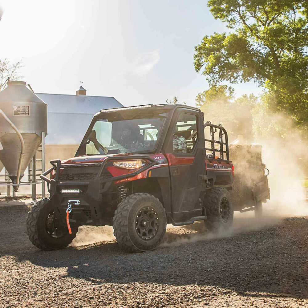 Polaris Pro Armor Harvester Tire