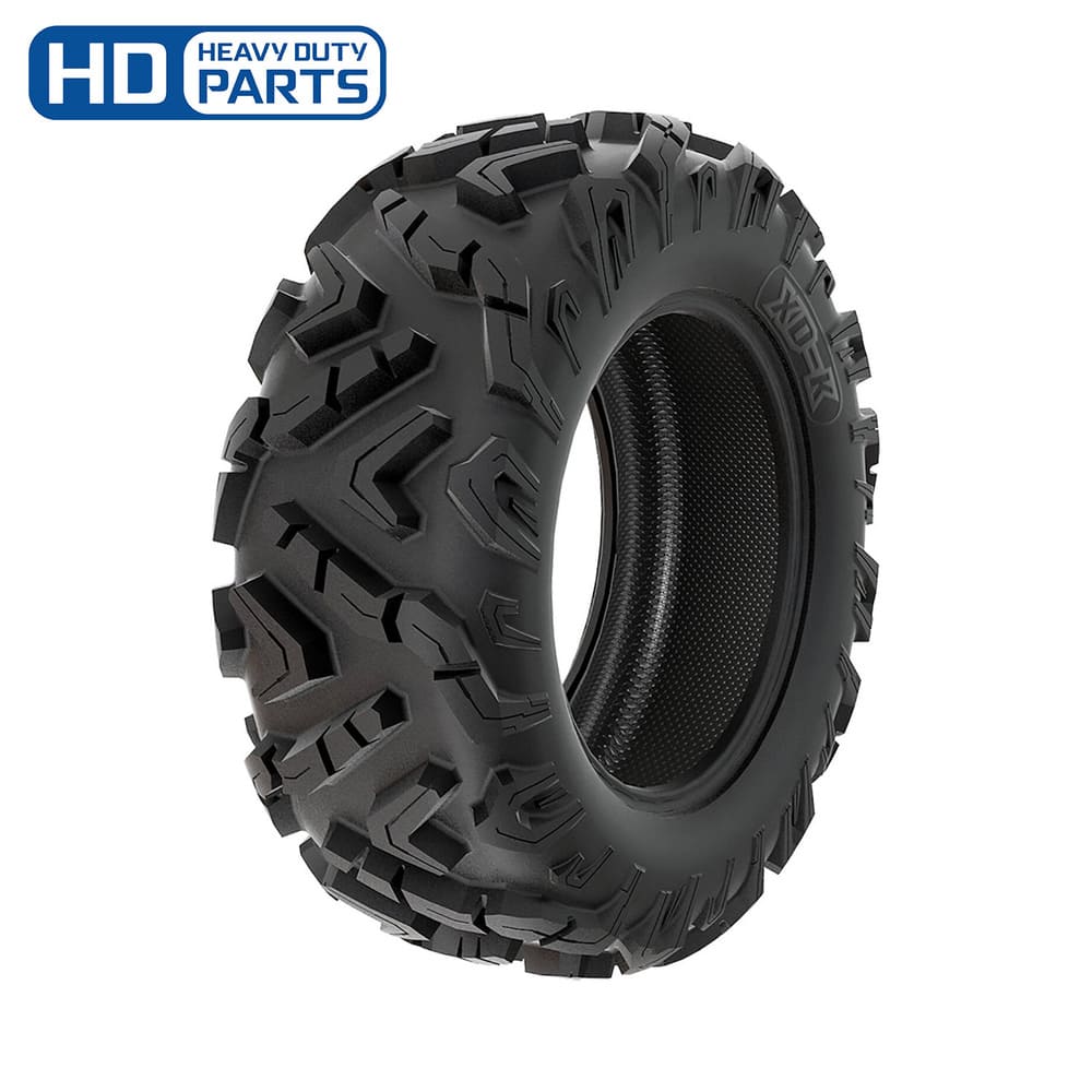 Polaris Pro Armor Heavy Duty K Tire - 29" x 10" R14