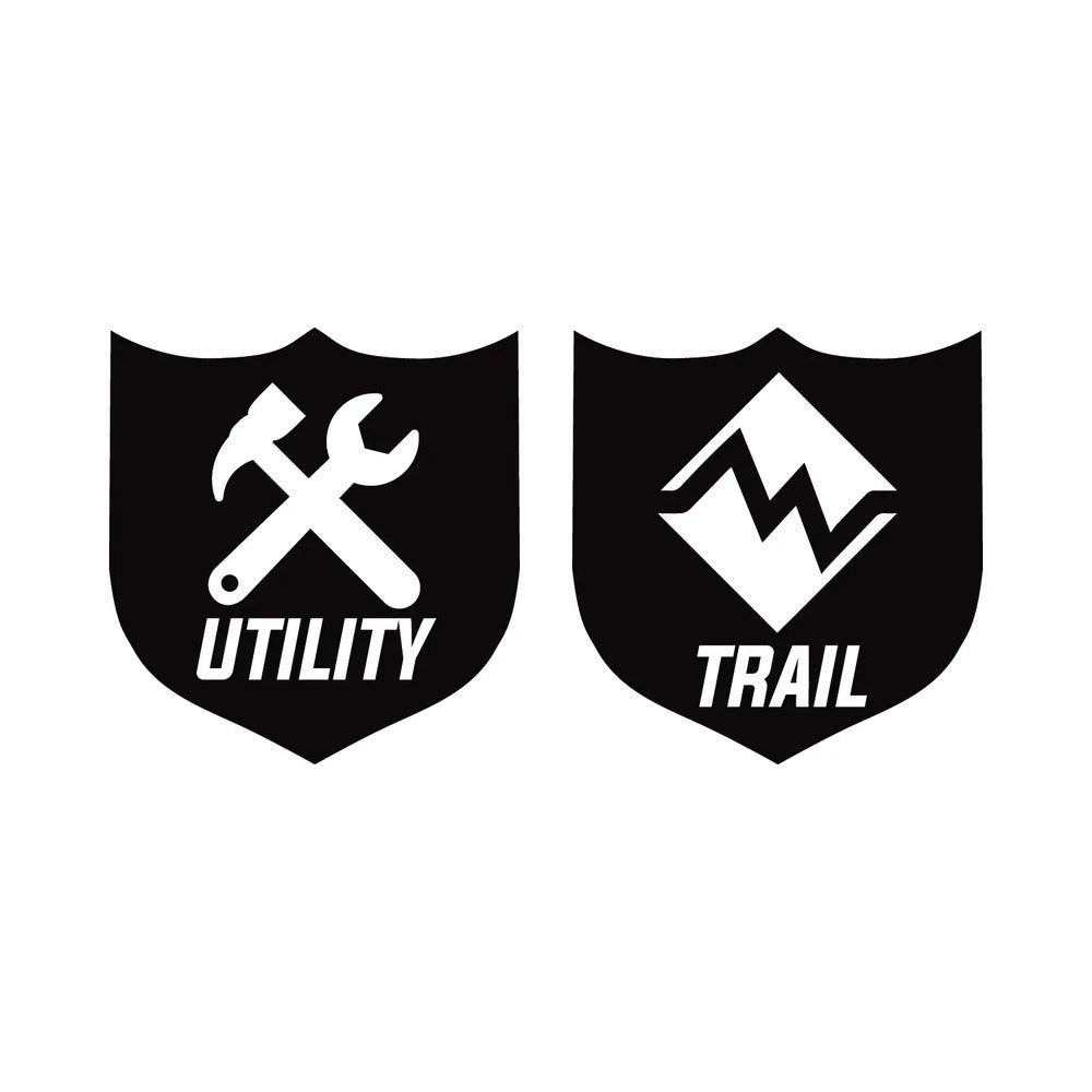 Polaris Pro Armor Preserve Tire