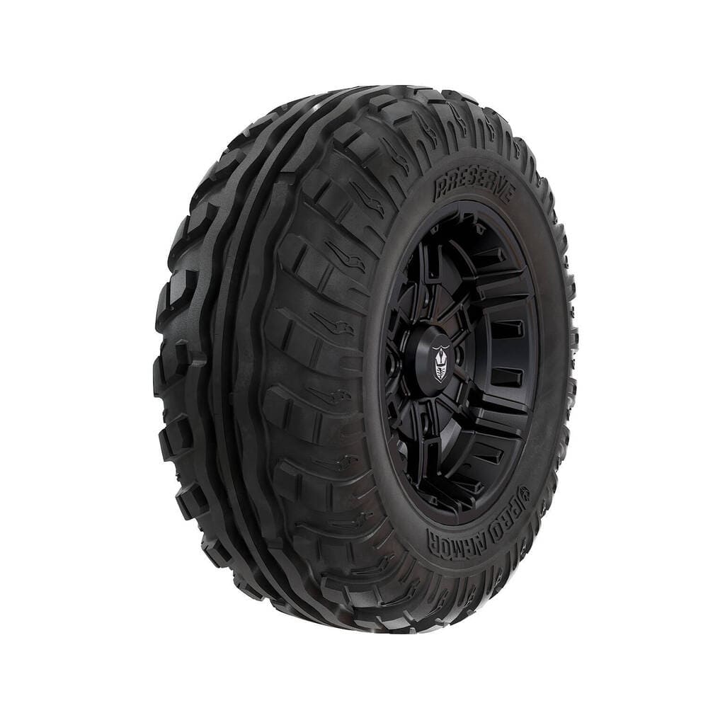 Polaris Pro Armor Preserve Wheel & Tire Set