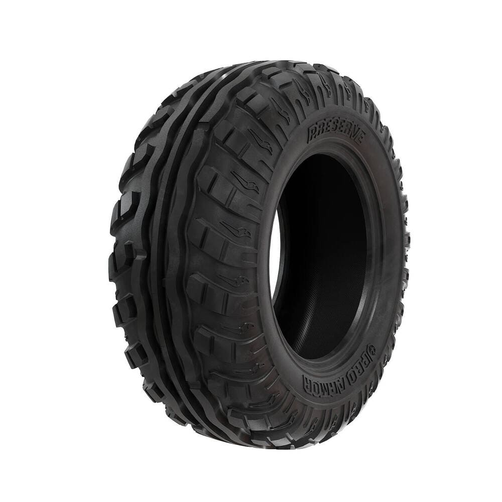Polaris Pro Armor Preserve Wheel & Tire Set