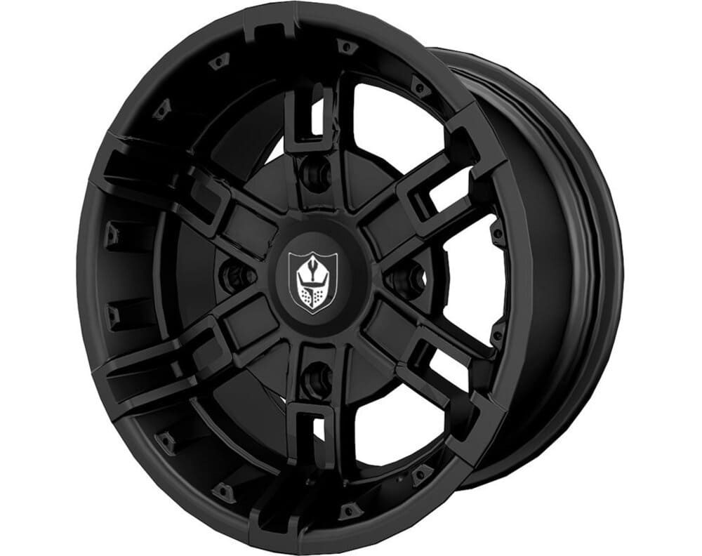 Polaris Pro Armor Preserve Wheel & Tire Set