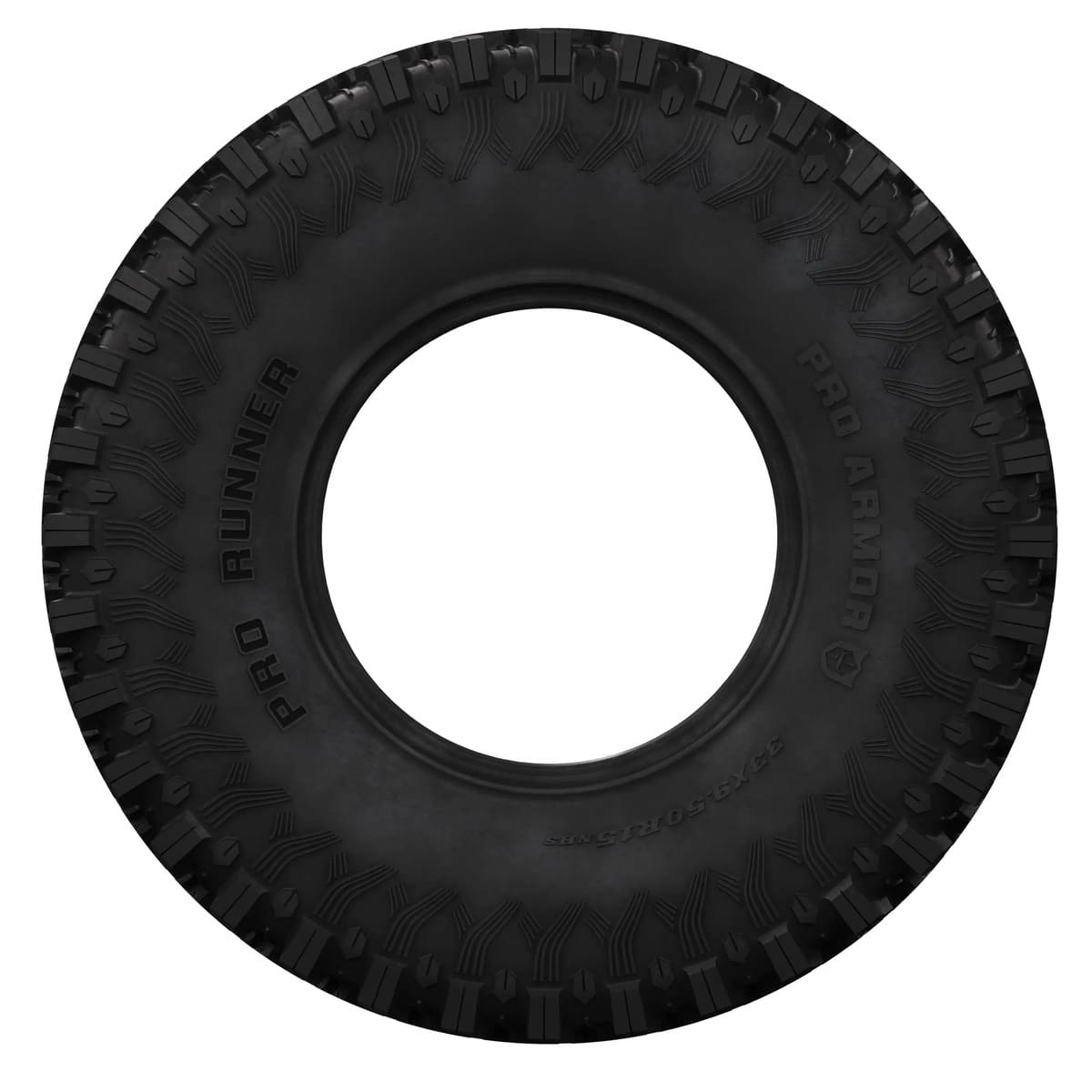 Polaris Pro Armor Pro Runner Tire
