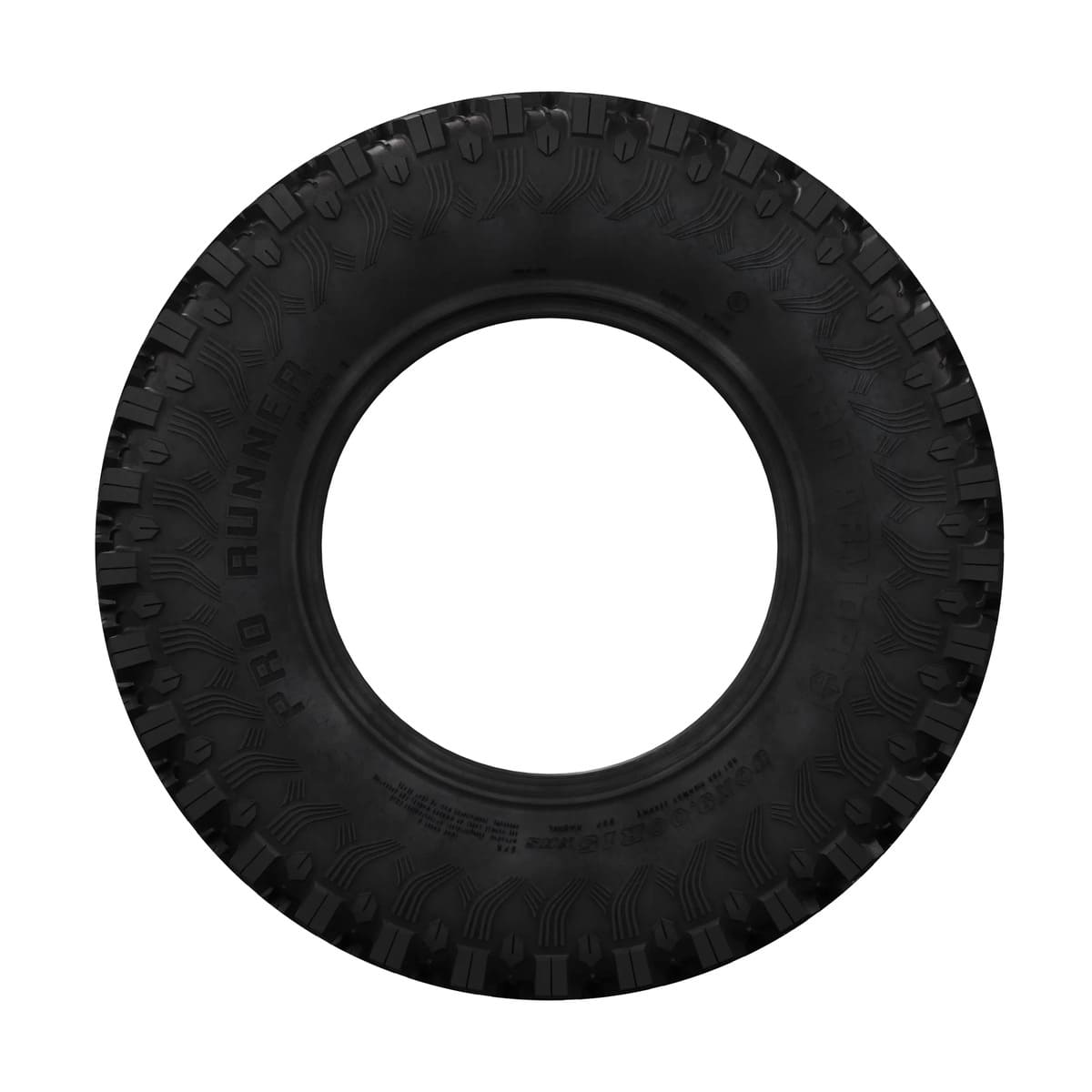 Polaris Pro Armor Pro Runner Tire