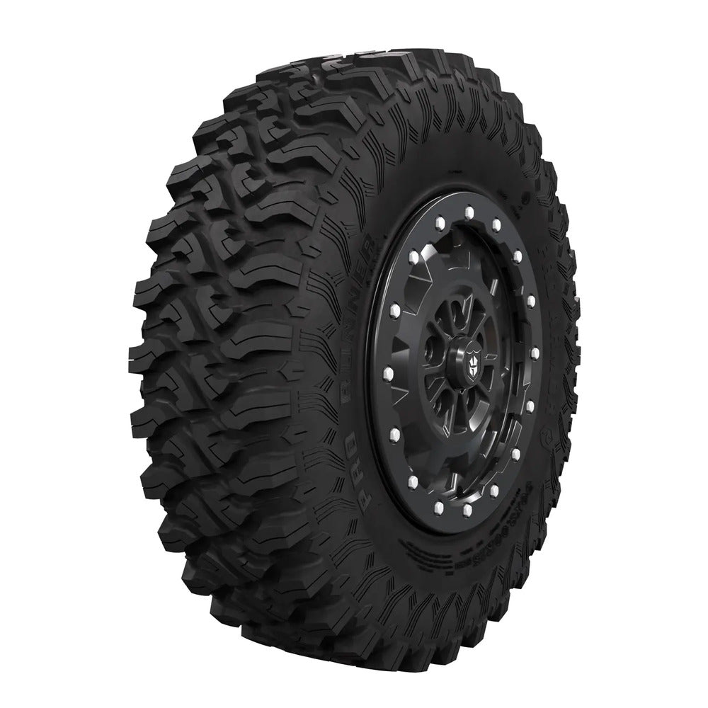 Polaris Pro Armor Pro Runner Wheel & Tire Set