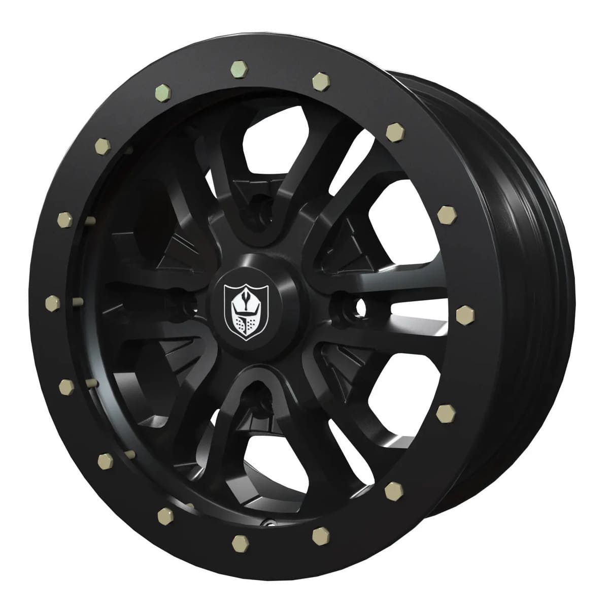 Polaris Pro Armor Revolver Wheel - Front/Rear R16