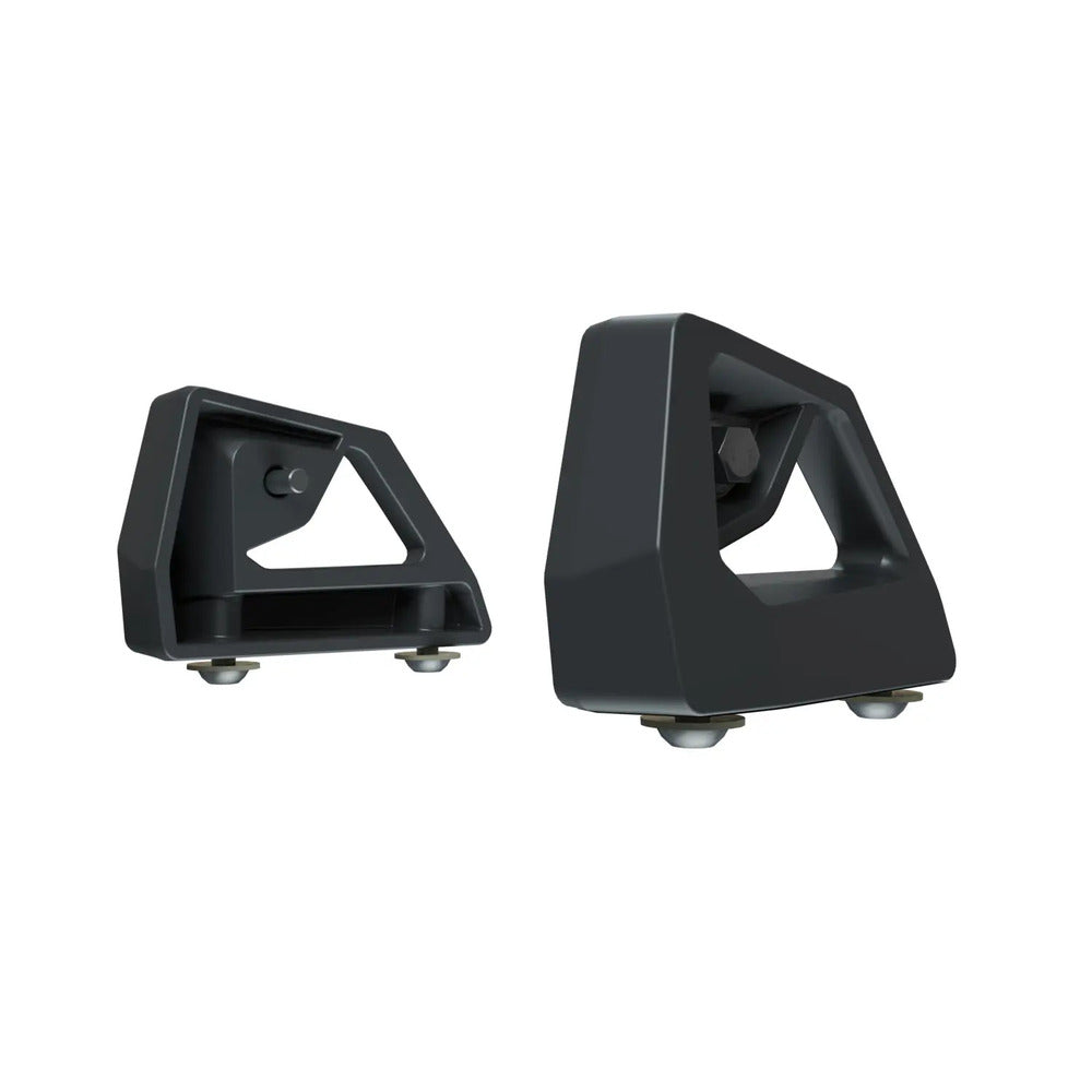 Polaris Pro Armor Single & Double Row LED Light Bar Mount