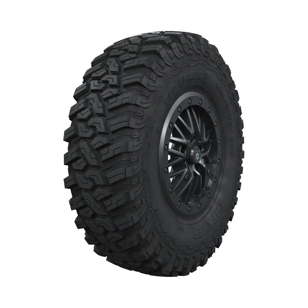 Polaris Pro Armor Trekker Wheel & Tire Set