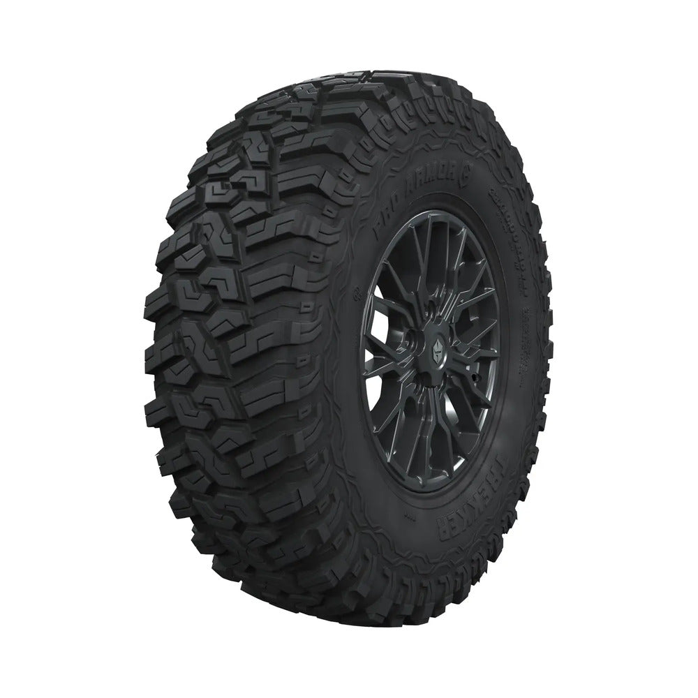 Polaris Pro Armor Trekker Wheel & Tire Set
