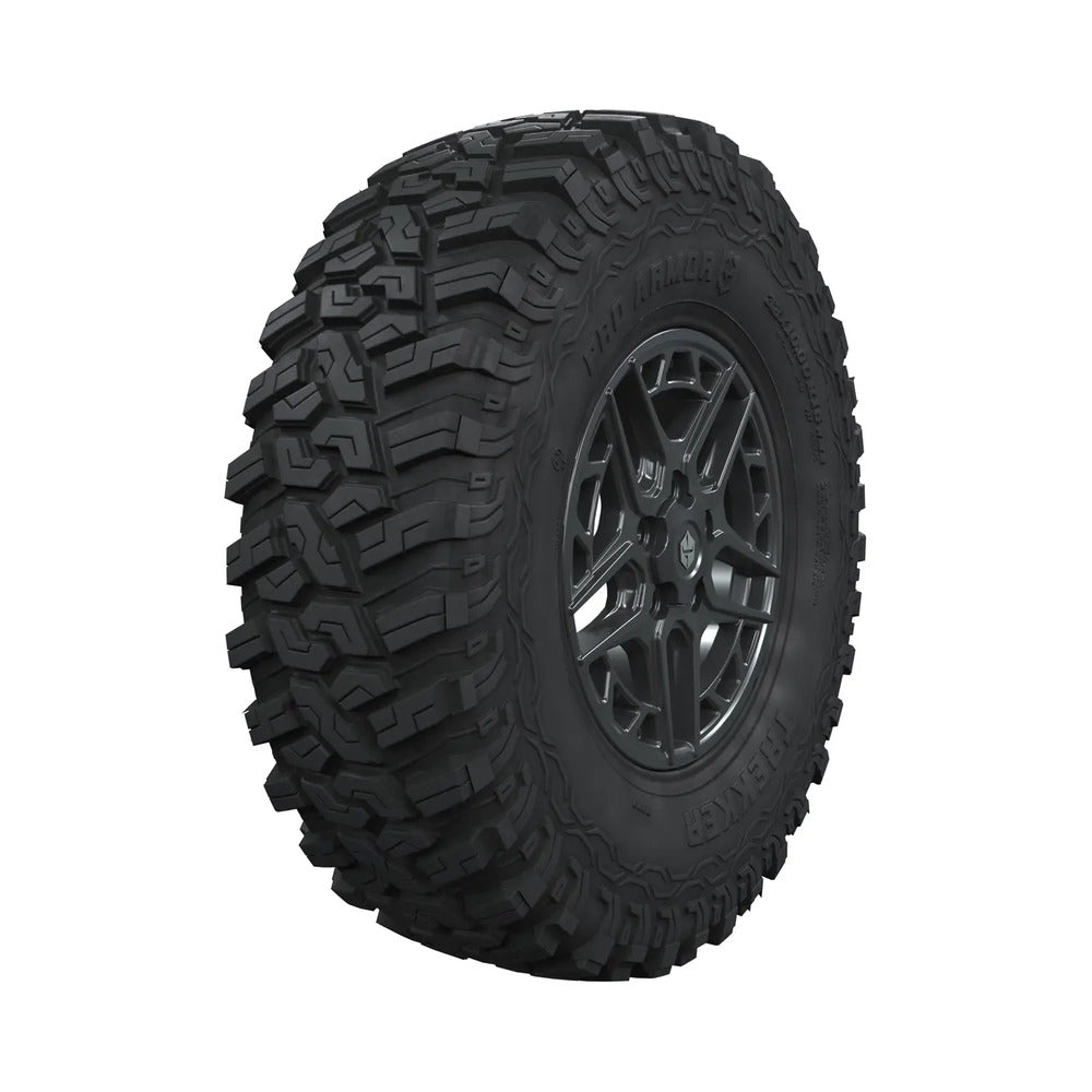 Polaris Pro Armor Trekker Wheel & Tire Set