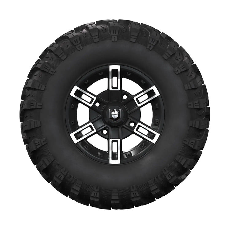 Polaris Pro Armor X-Terrain Wheel & Tire Set