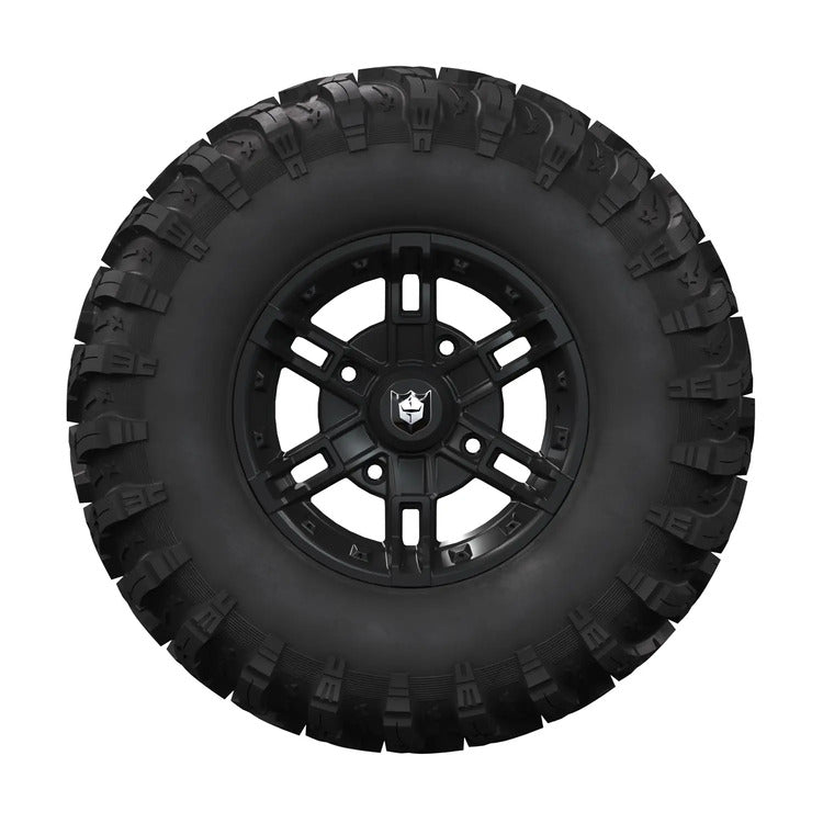 Polaris Pro Armor X-Terrain Wheel & Tire Set