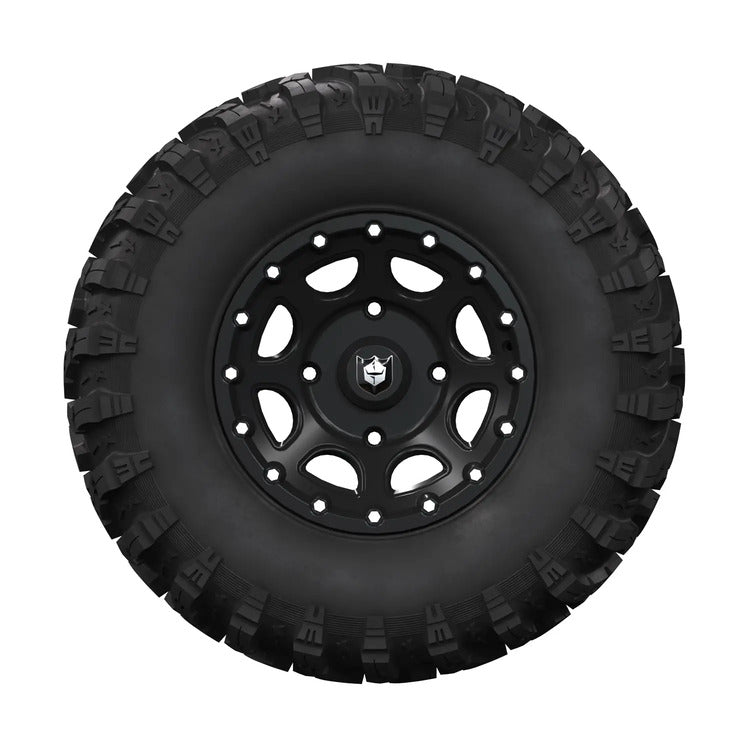 Polaris Pro Armor X-Terrain Wheel & Tire Set