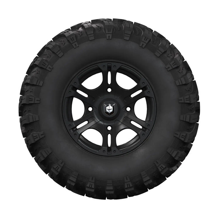 Polaris Pro Armor X-Terrain Wheel & Tire Set