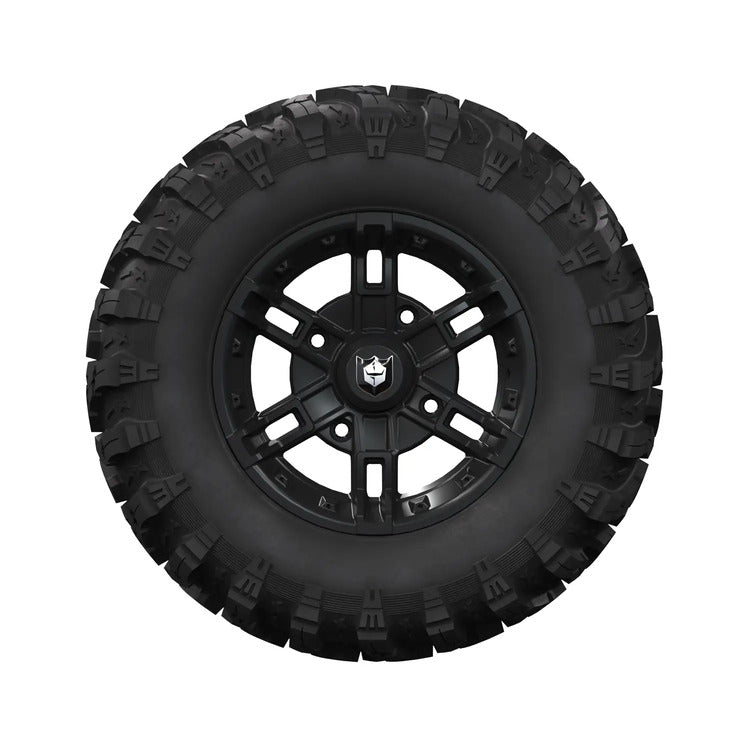 Polaris Pro Armor X-Terrain Wheel & Tire Set