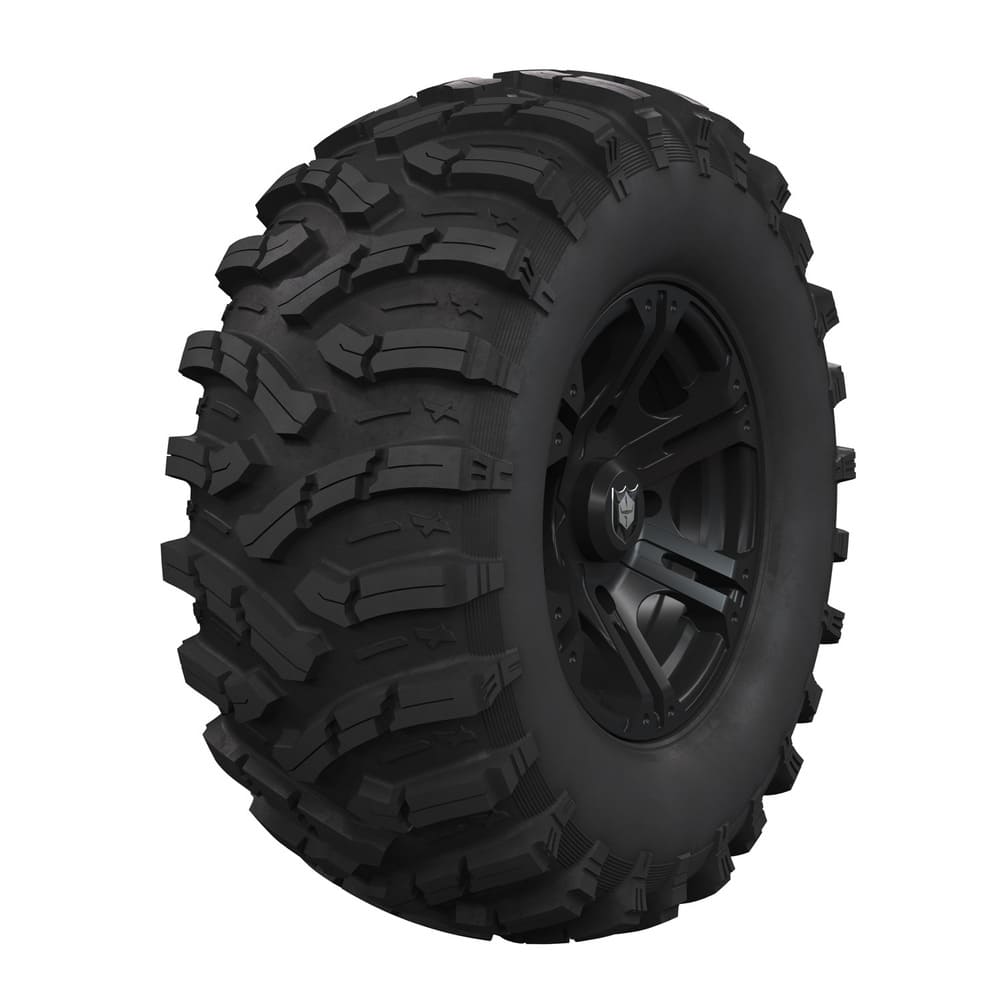 Polaris Pro Armor X-Terrain Wheel & Tire Set