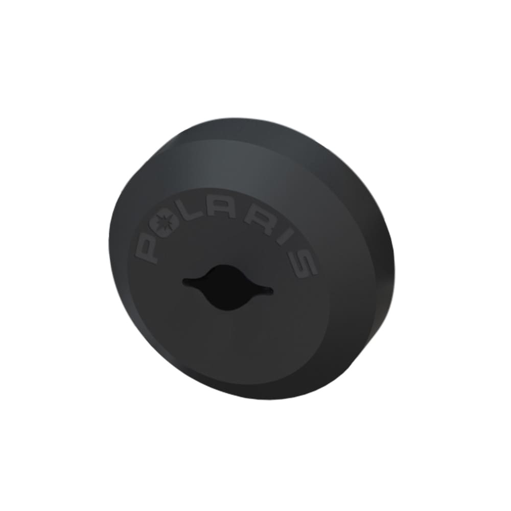 Polaris Pro HD Auto Stop Collar