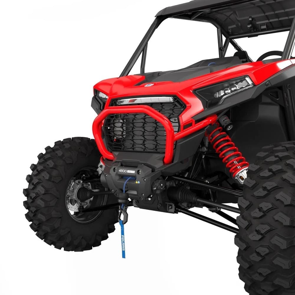 Polaris Pro Series 4,500 lb Winch