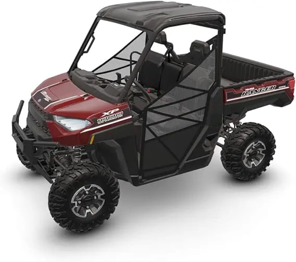 Polaris Pro Shield Sport Roof - Poly