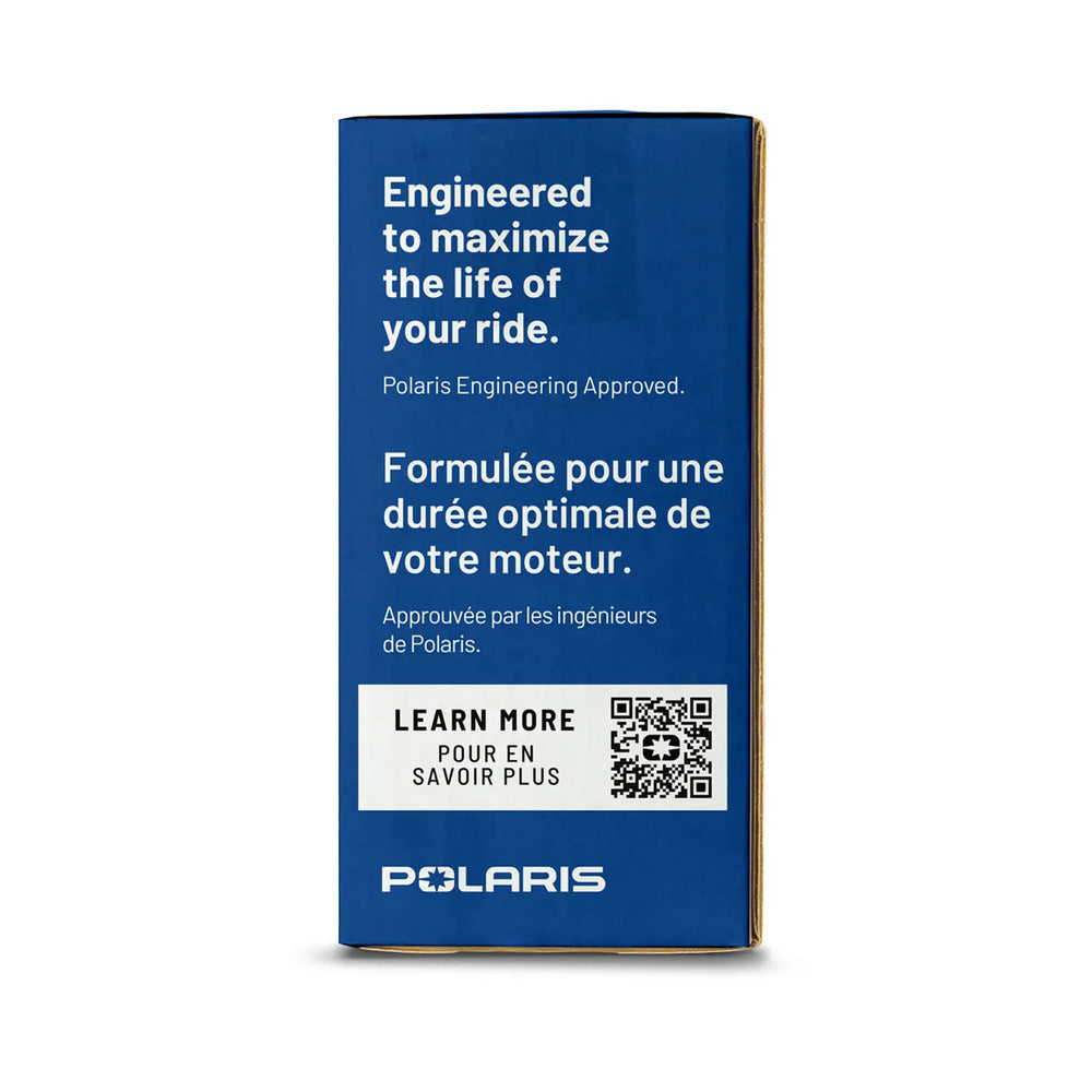 Polaris PS-4 Oil Change Kit - 2.5 QTS