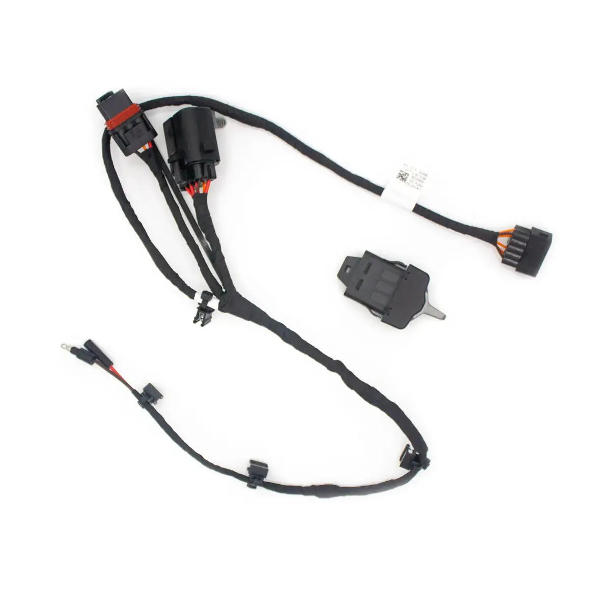 Polaris Pulse LED Light Bar Wiring Harness
