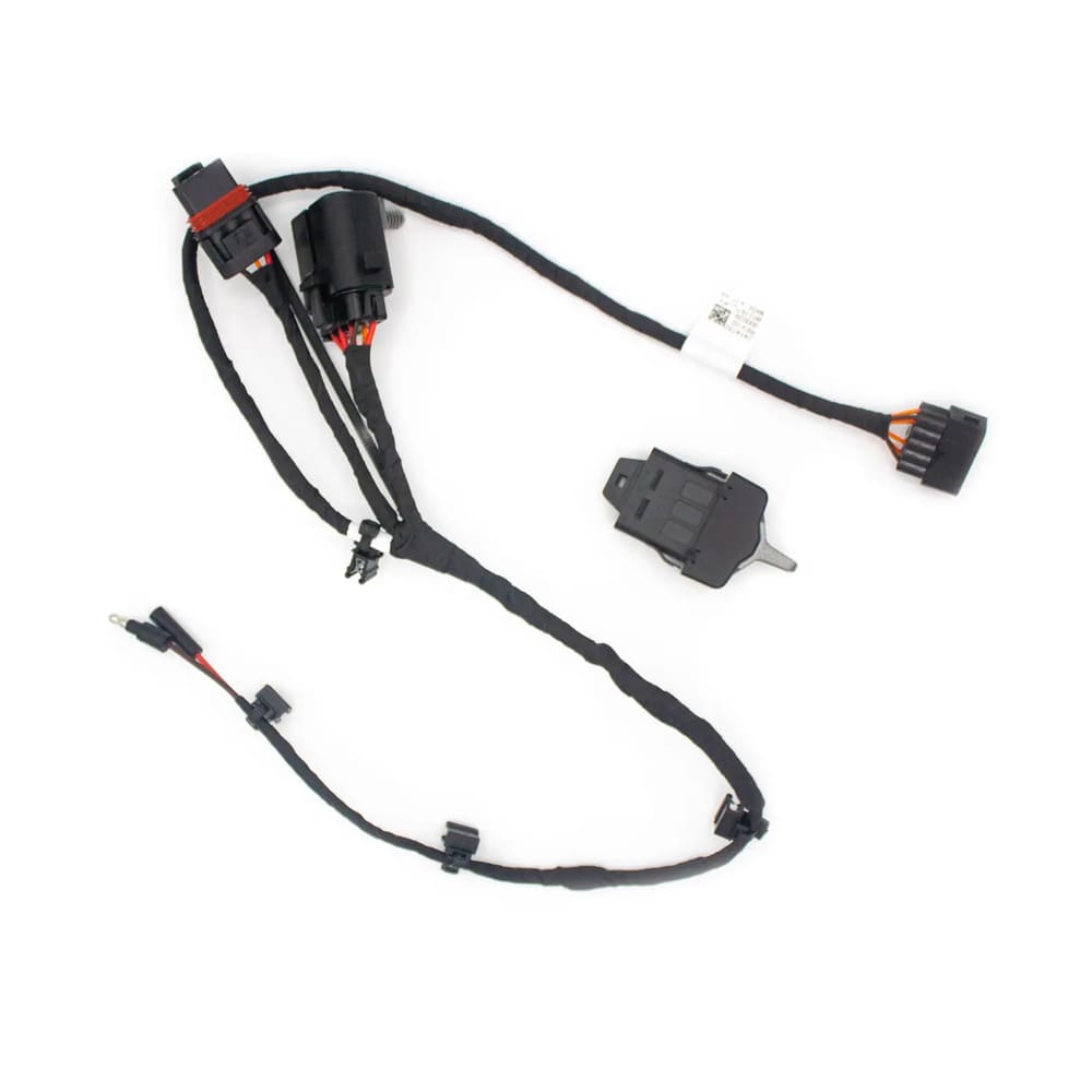Polaris Pulse Light Bar Wiring Harness