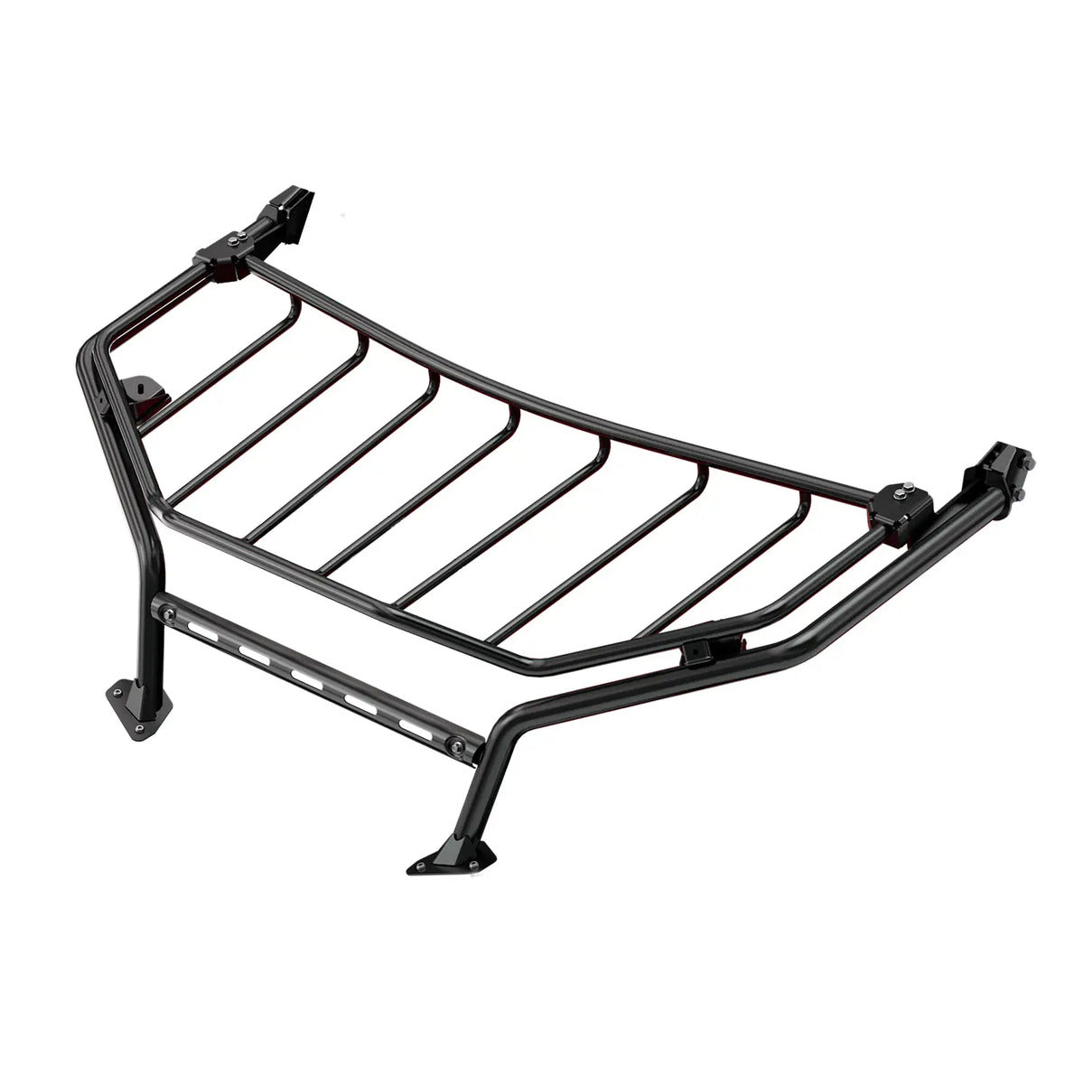 Polaris Ranger 1000, XP 1000 & Crew Front Hood Cargo Storage Rack