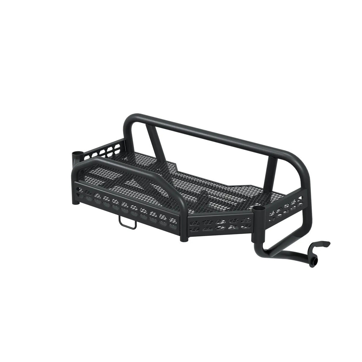 Polaris Ranger 1000,XP 1000 & Crew Lock & Ride Front Bumper & Storage Rack