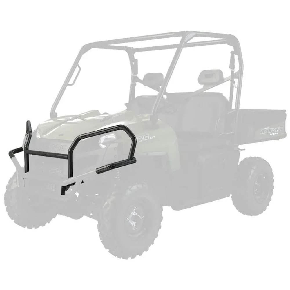 Polaris Ranger 570-6 & Full-Size Upper Front Bumper