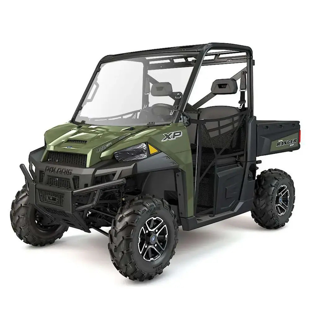 Polaris Ranger 570/800 Hard Coat Poly Windshield