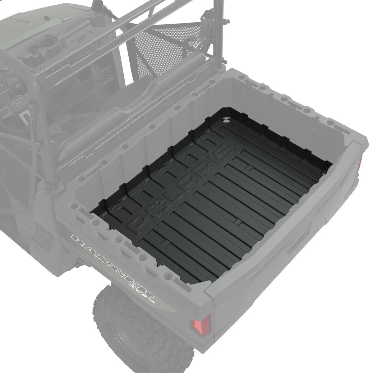 Polaris Ranger 570 Crew/ Pro XD MID Size Cargo Bed Mat