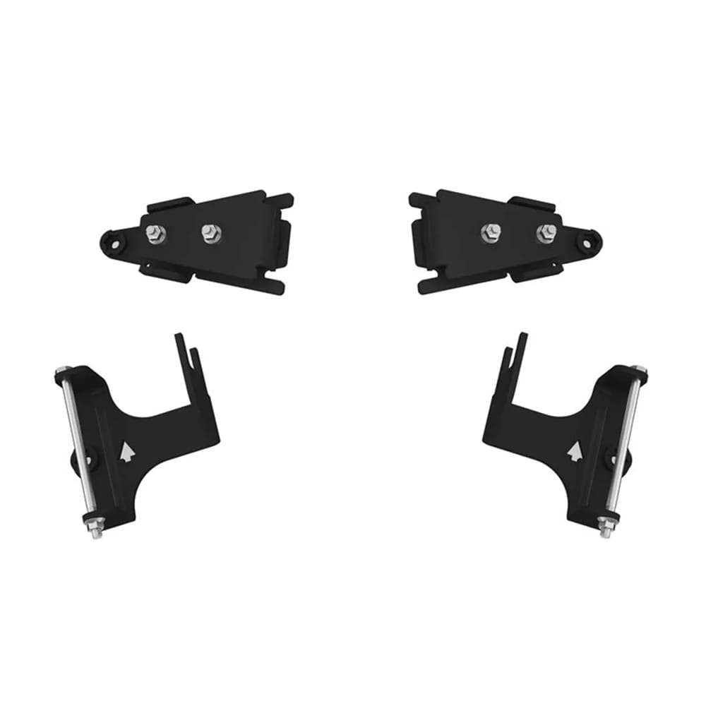 Polaris Ranger 570 Prospector Pro Track Mount Kit