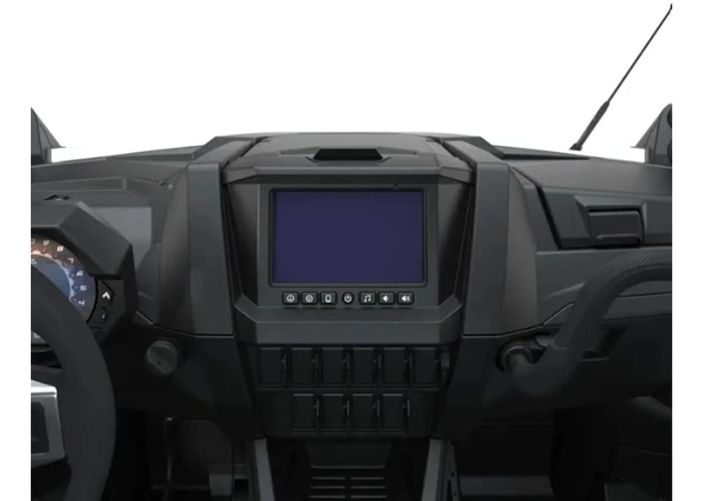 Polaris Ranger 7" Display & Install Kit